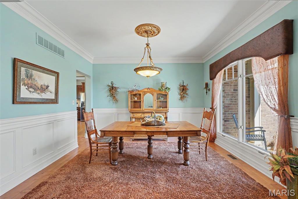 Hunters Run - Residential