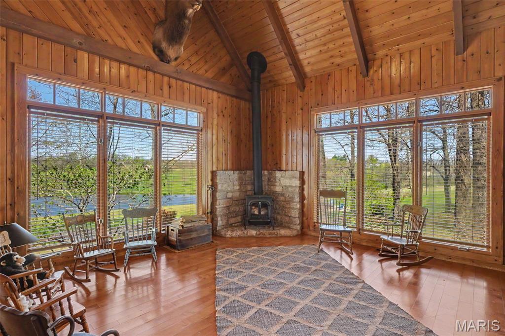 Hunters Run - Residential