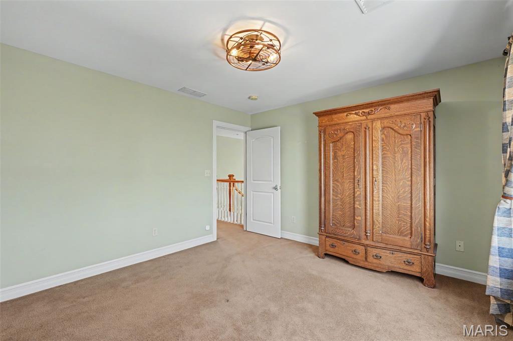 Hunters Run - Residential