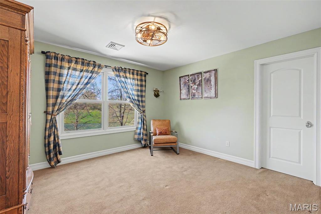 Hunters Run - Residential