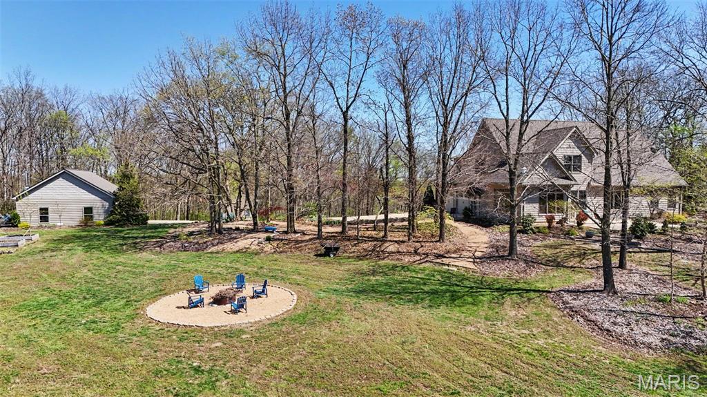 Hunters Run - Residential