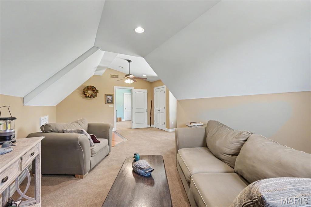 Hunters Run - Residential