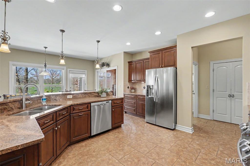 Hunters Run - Residential