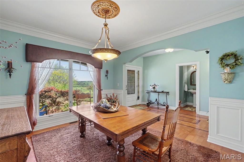 Hunters Run - Residential