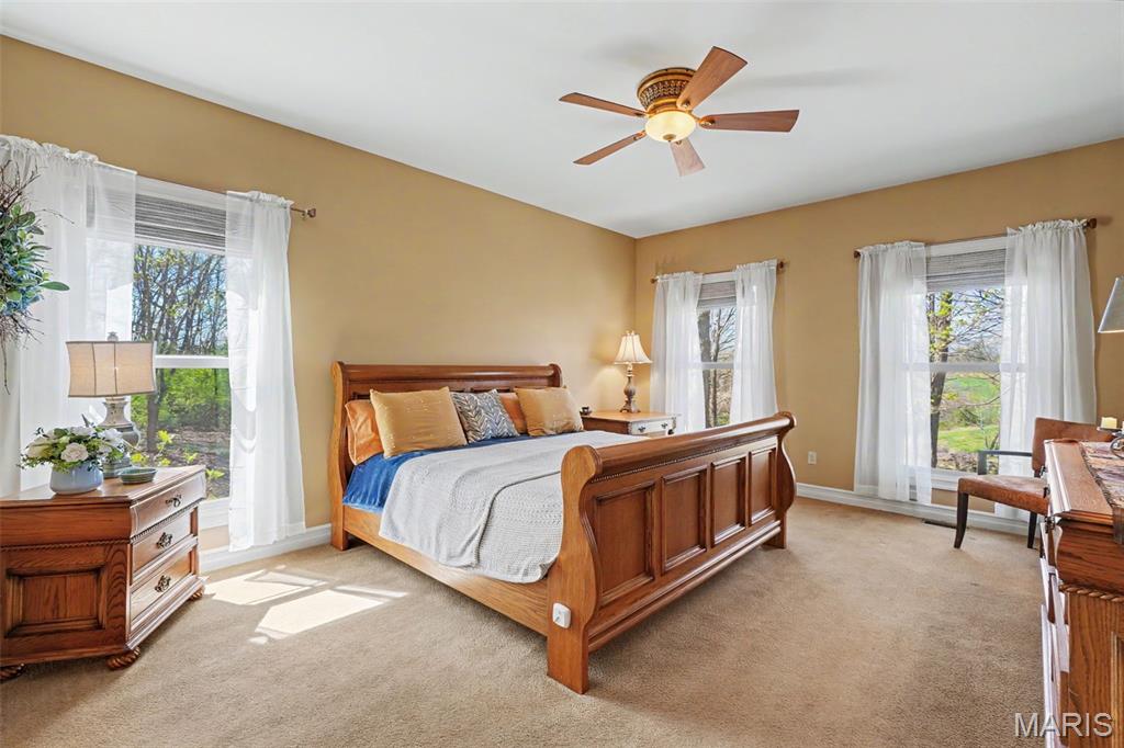 Hunters Run - Residential