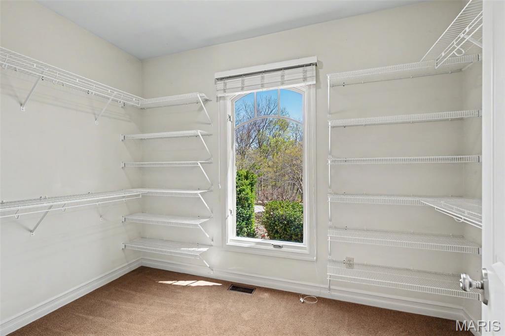 Hunters Run - Residential