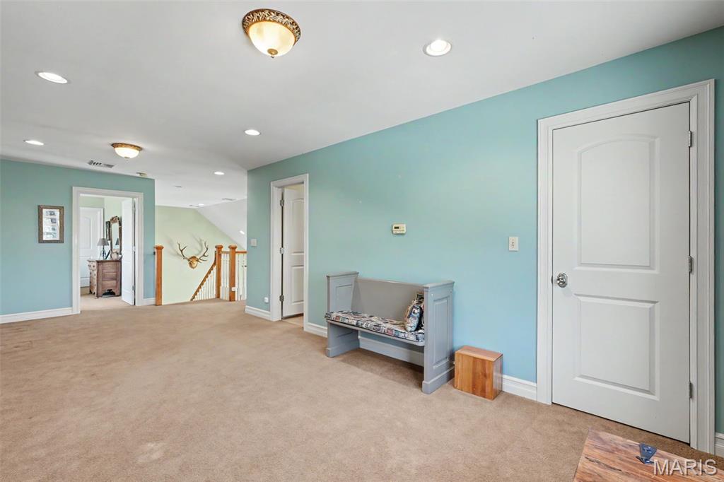 Hunters Run - Residential