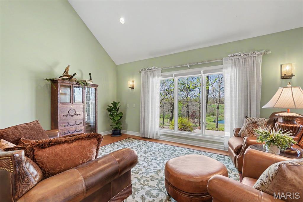 Hunters Run - Residential