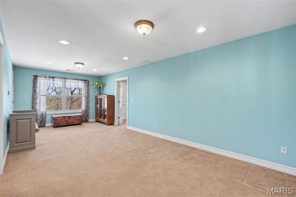 Hunters Run - Residential