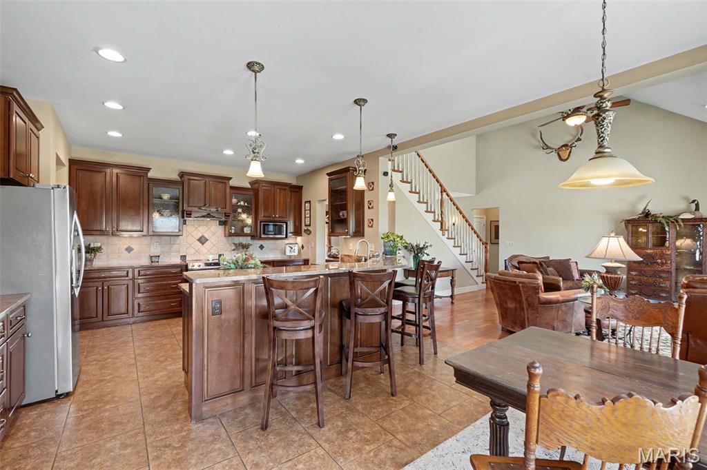 Hunters Run - Residential