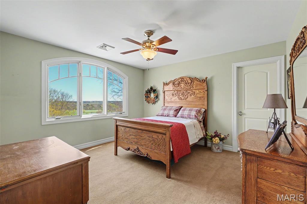 Hunters Run - Residential