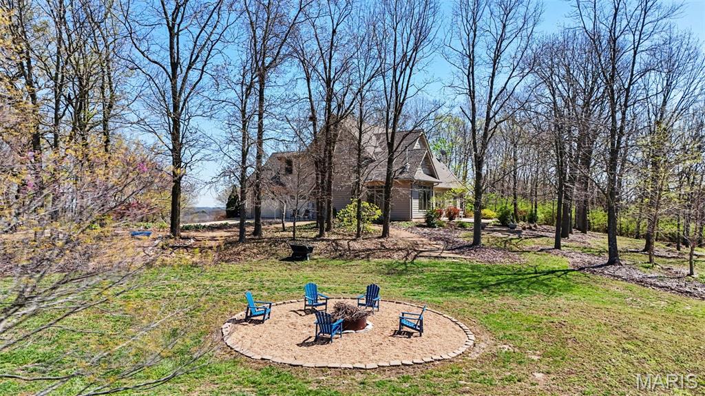 Hunters Run - Residential