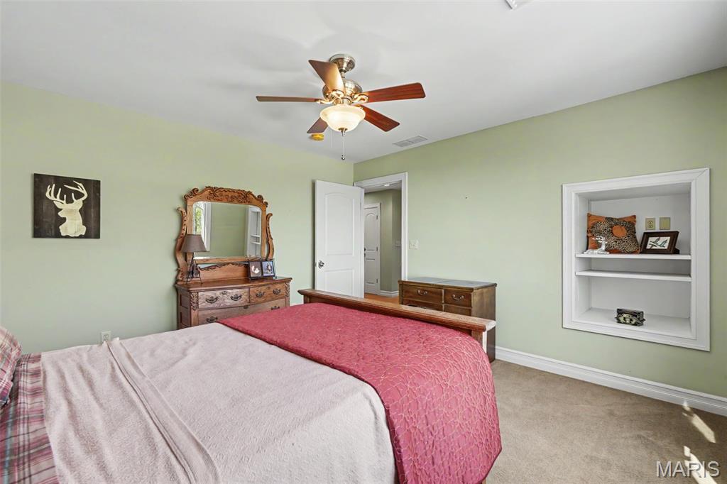 Hunters Run - Residential