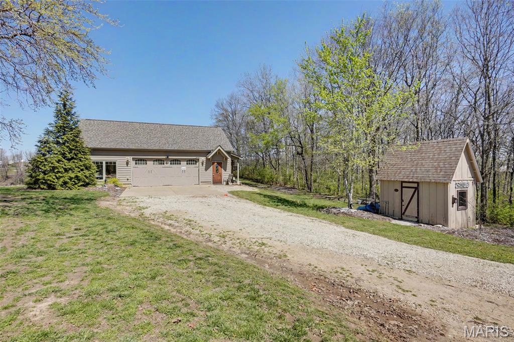 Hunters Run - Residential