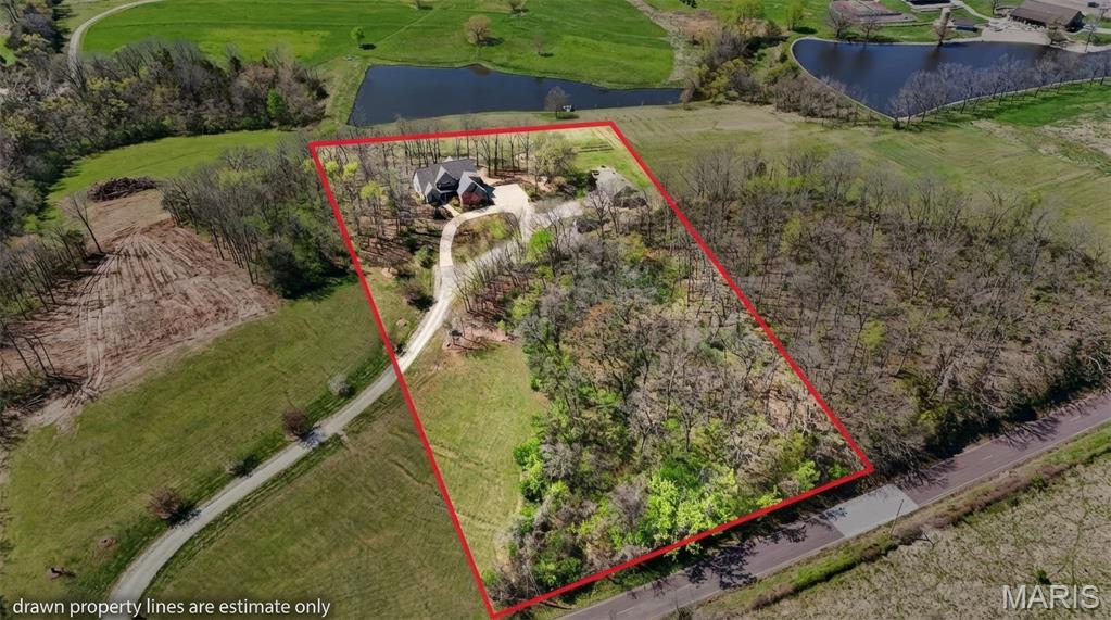 Hunters Run - Residential