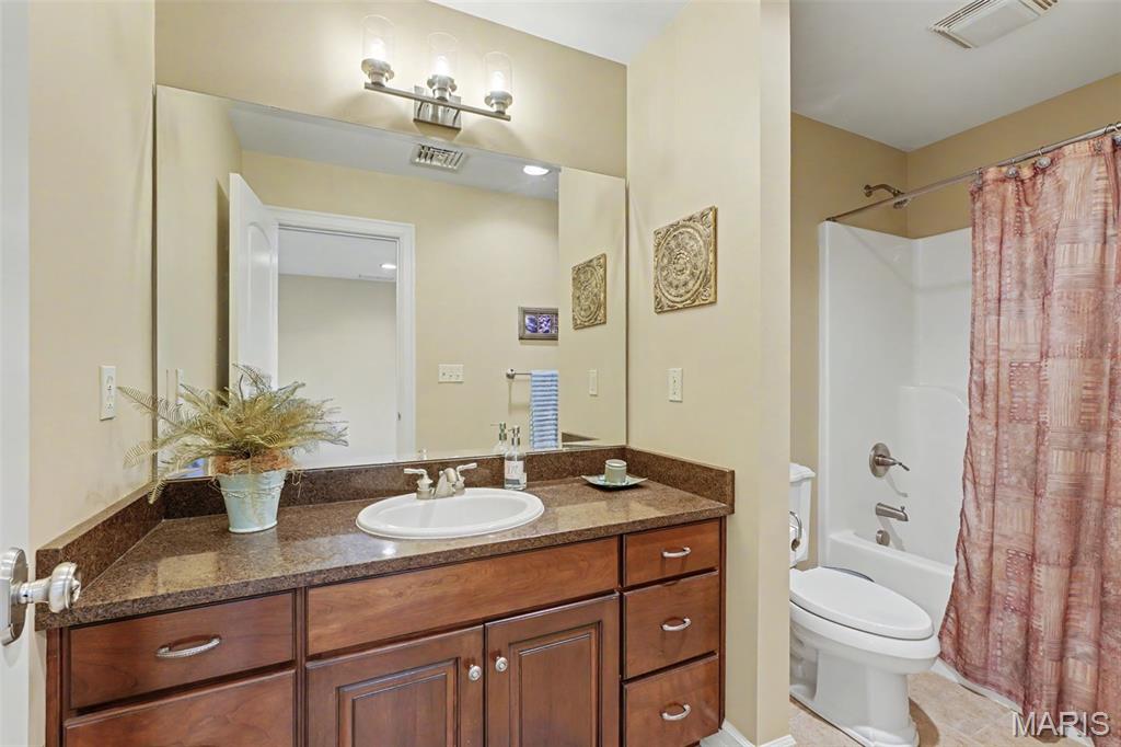 Hunters Run - Residential