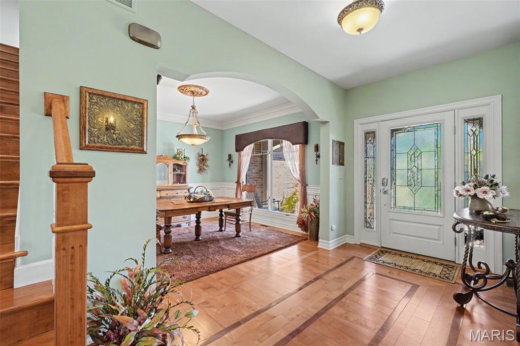 Hunters Run - Residential