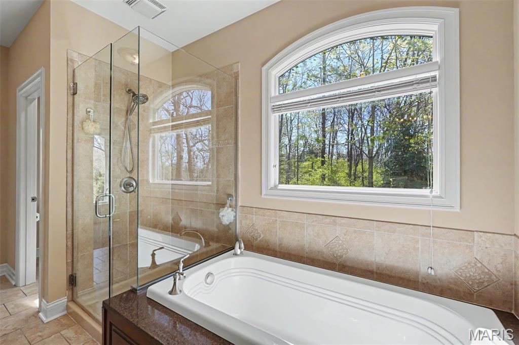 Hunters Run - Residential