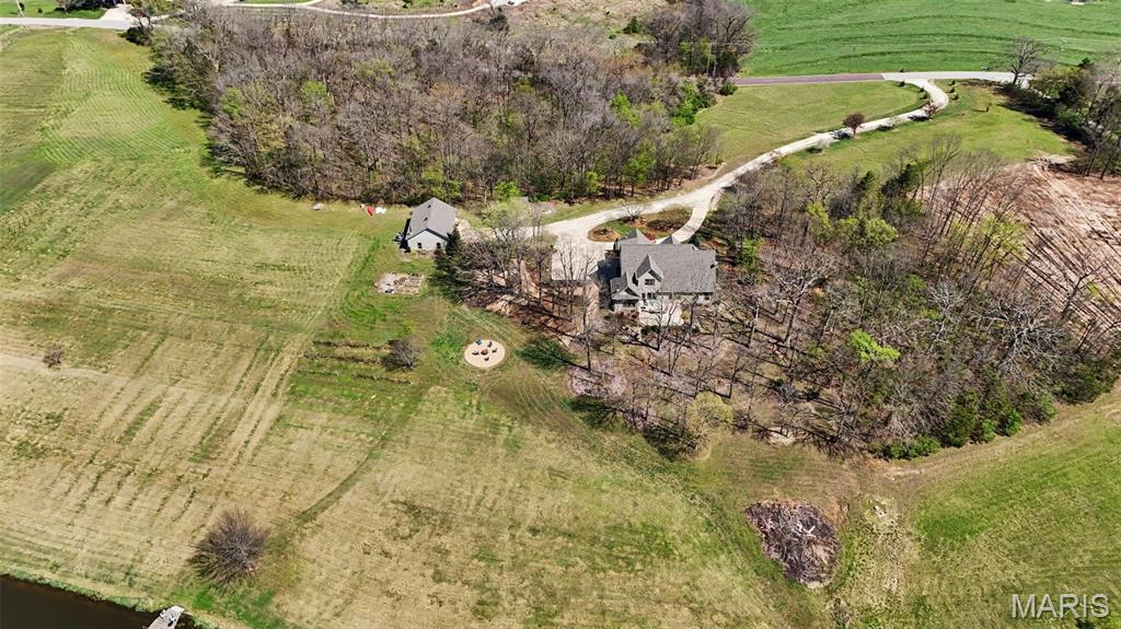 Hunters Run - Residential