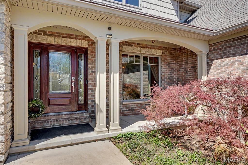 Hunters Run - Residential