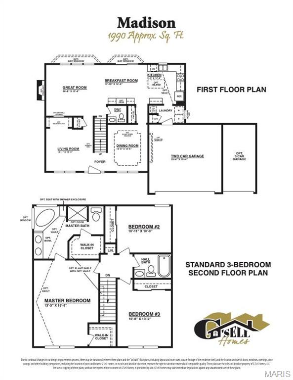 0 Antonia Estates - MADISON