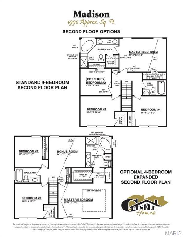 0 Antonia Estates - MADISON