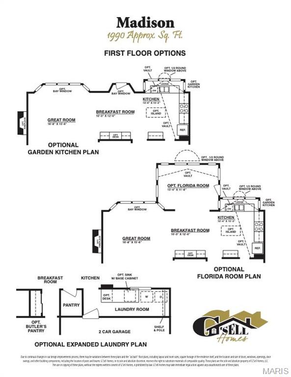0 Antonia Estates - MADISON