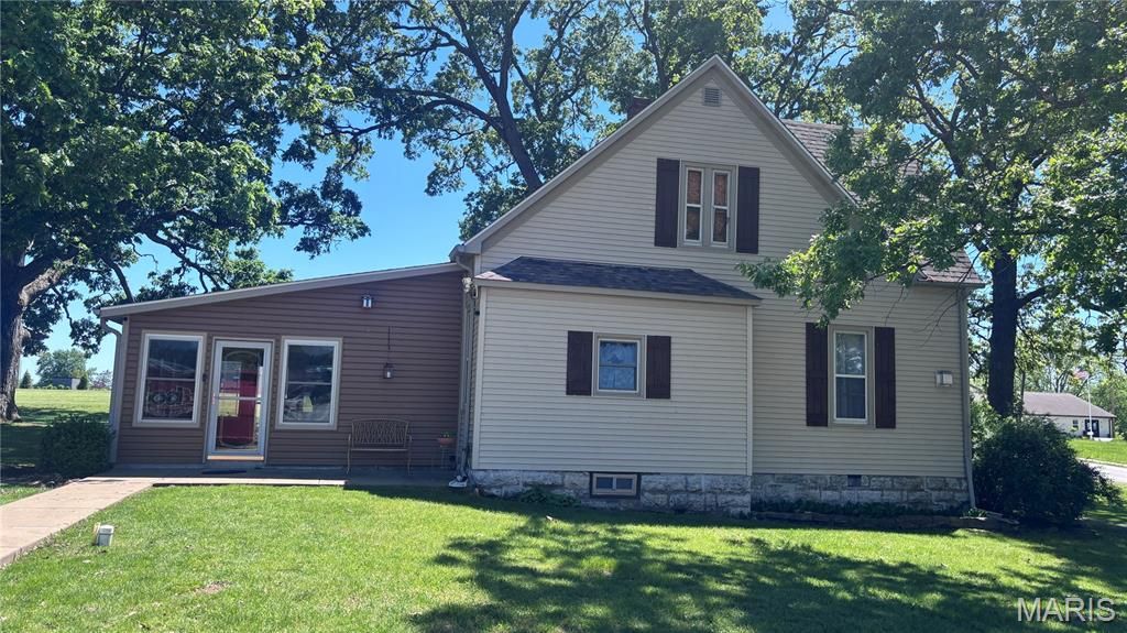 Photo of 4712 Highway Z, Wentzville, MO 63385 (MLS # 26028977)