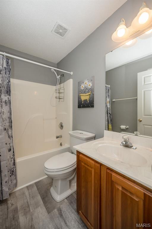 Castlegate Ph 01 - Residential