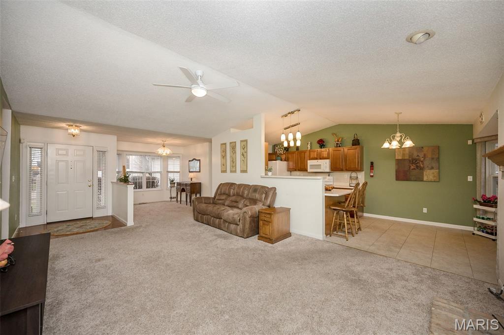 Castlegate Ph 01 - Residential