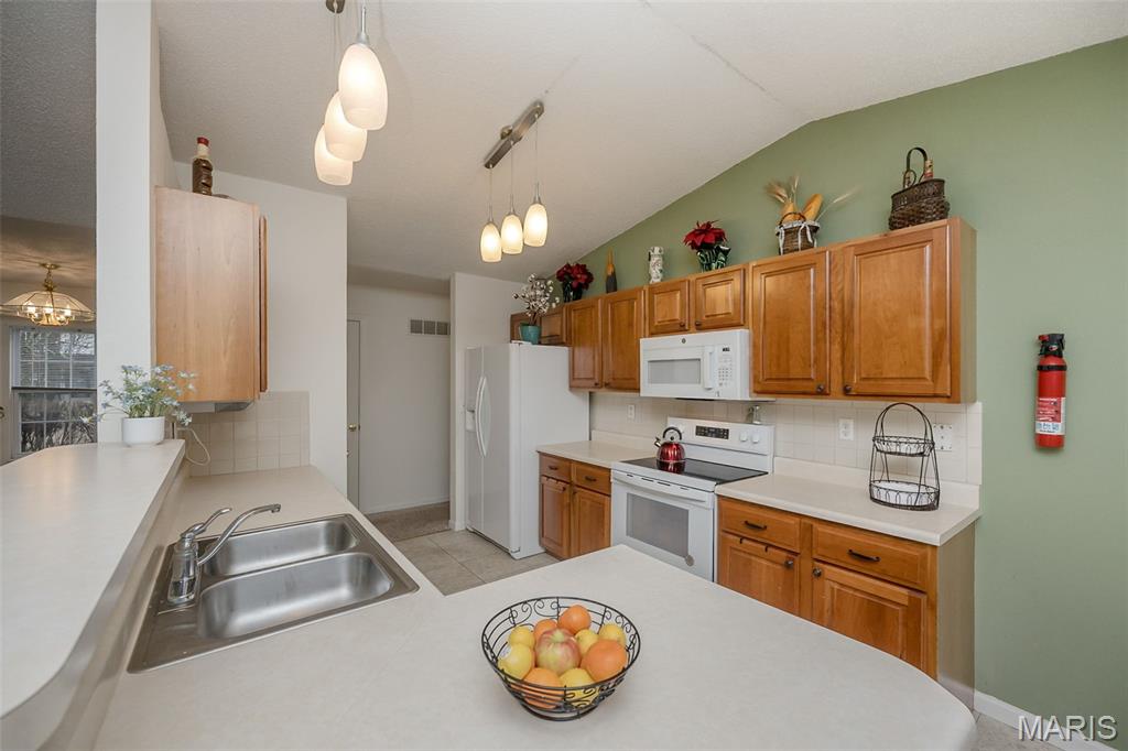 Castlegate Ph 01 - Residential