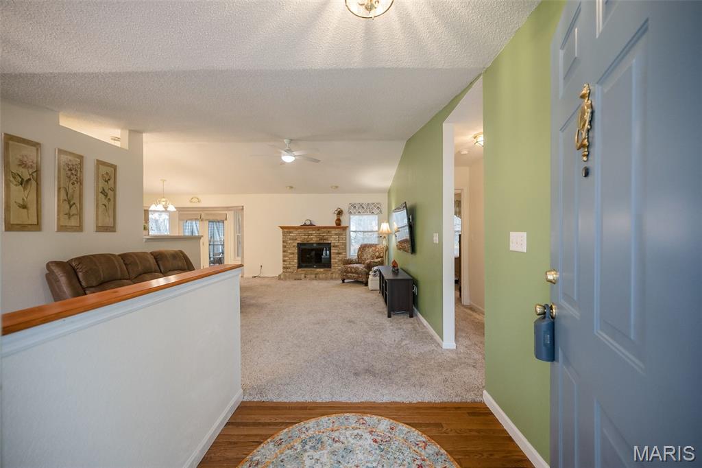 Castlegate Ph 01 - Residential