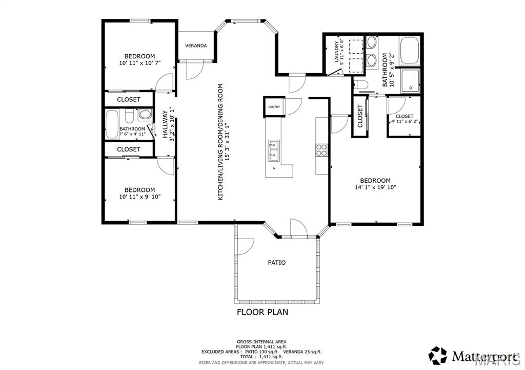 Castlegate Ph 01 - Residential