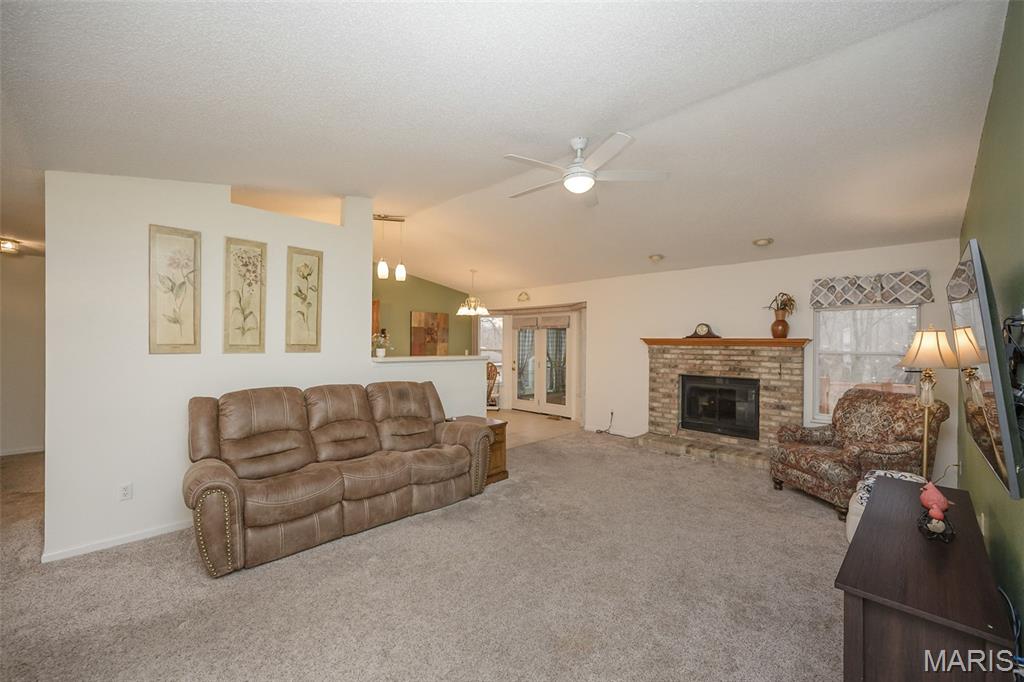 Castlegate Ph 01 - Residential