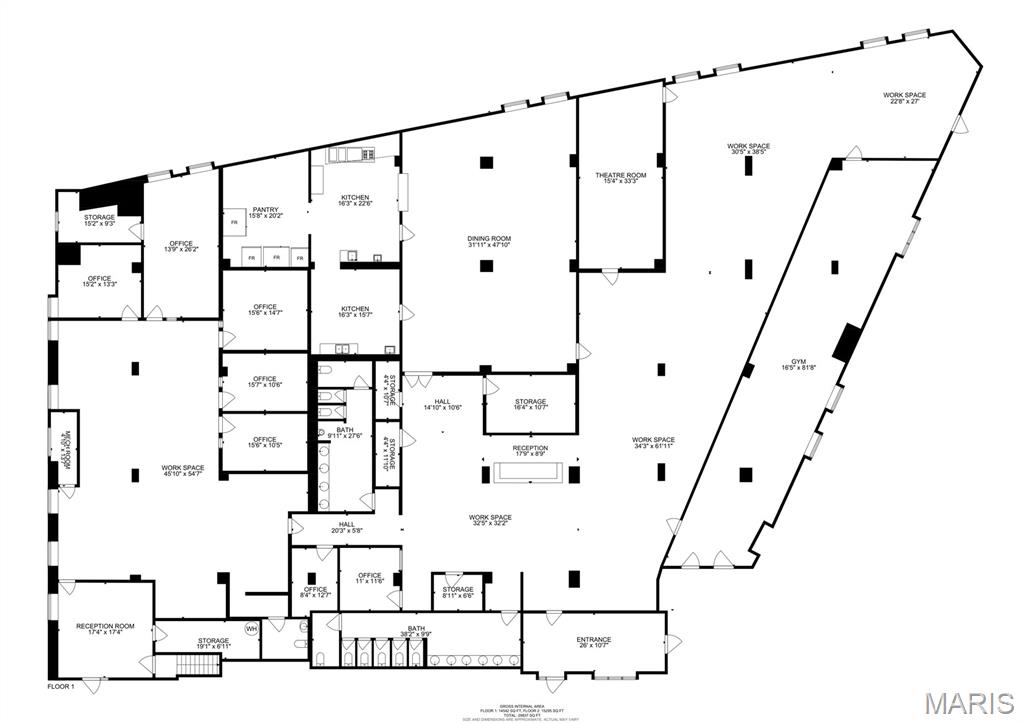 Mcree Town-28 - Commercial Sale