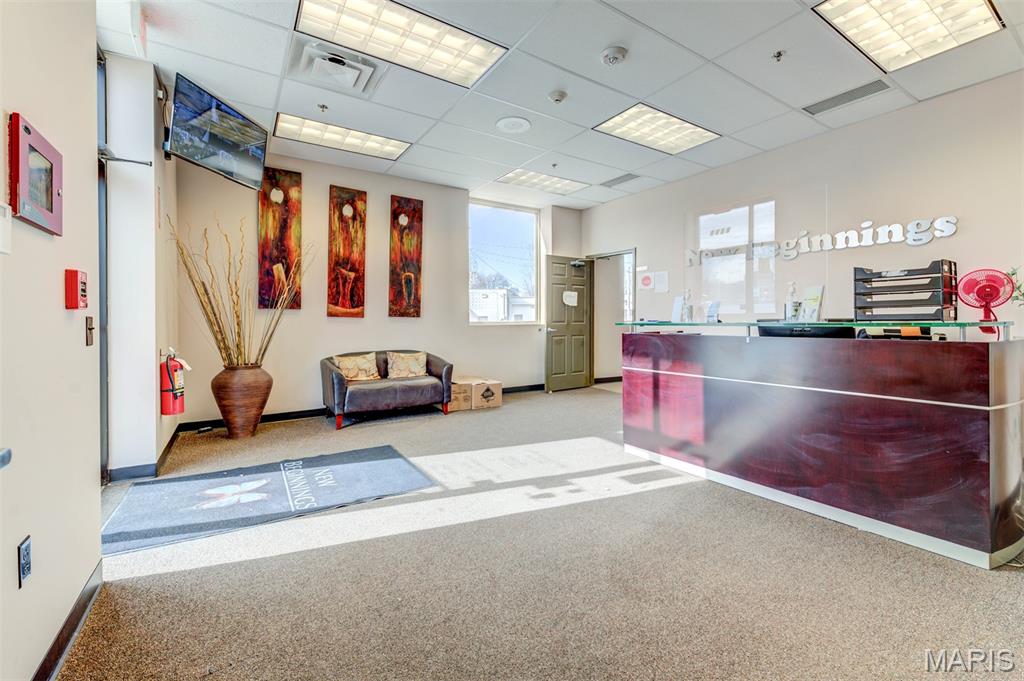 Mcree Town-28 - Commercial Sale