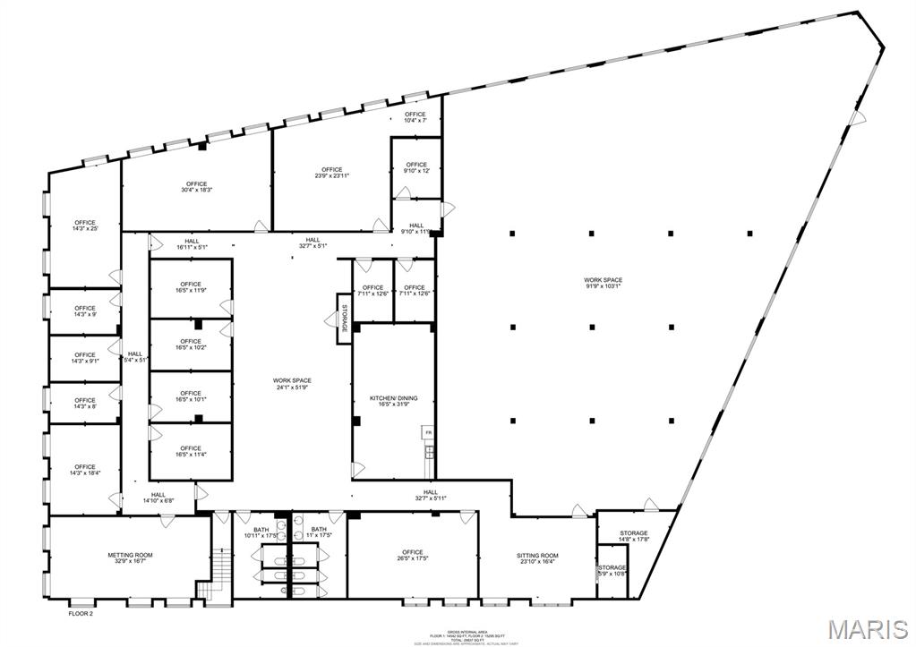 Mcree Town-28 - Commercial Sale