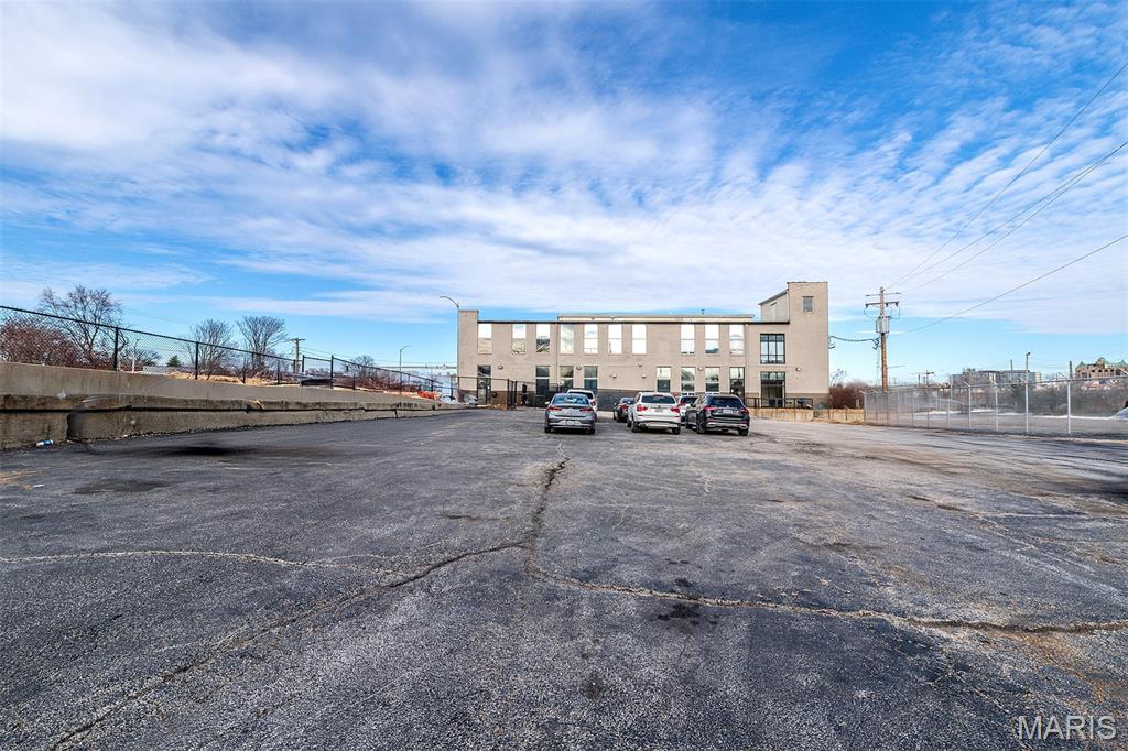 Mcree Town-28 - Commercial Sale