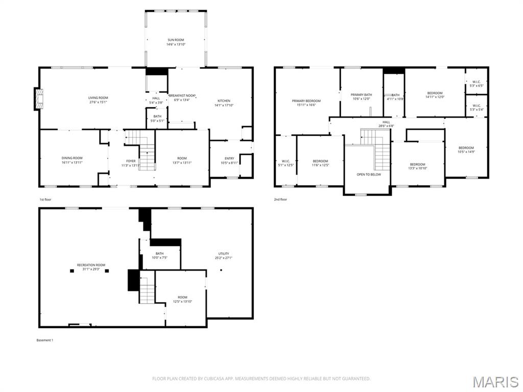 Sunset Pointe - Residential