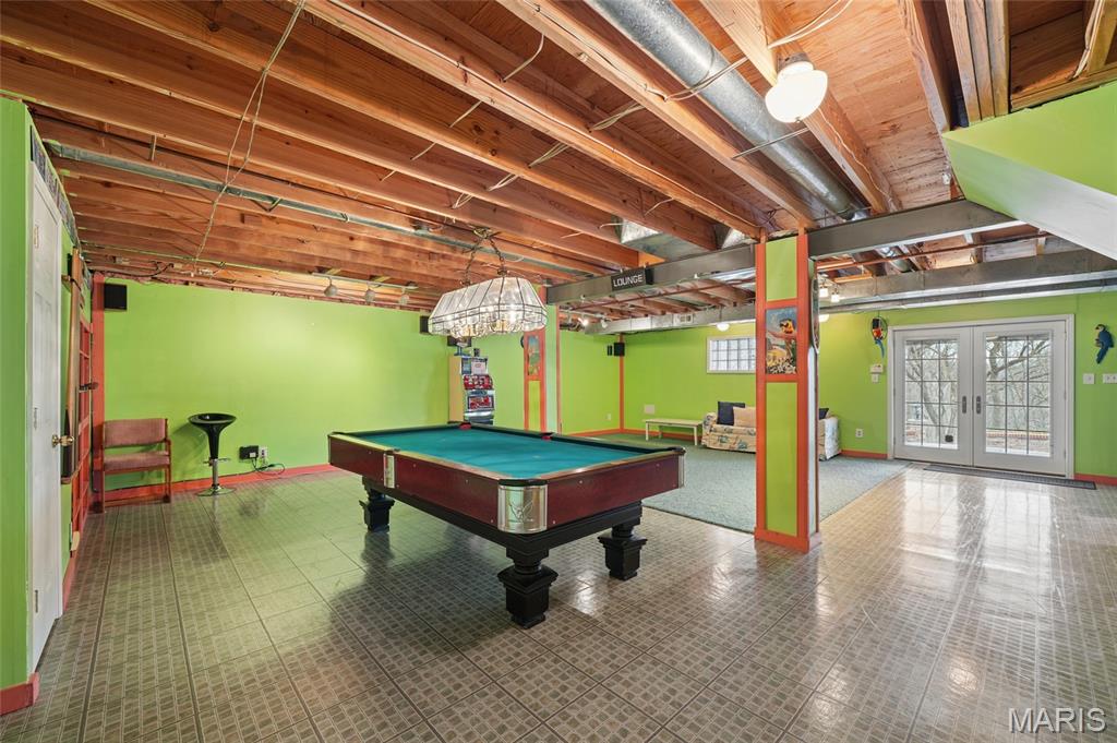 Sunset Pointe - Residential