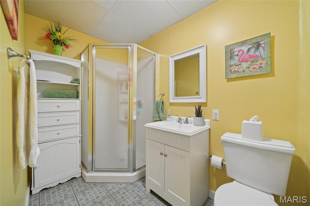 Sunset Pointe - Residential