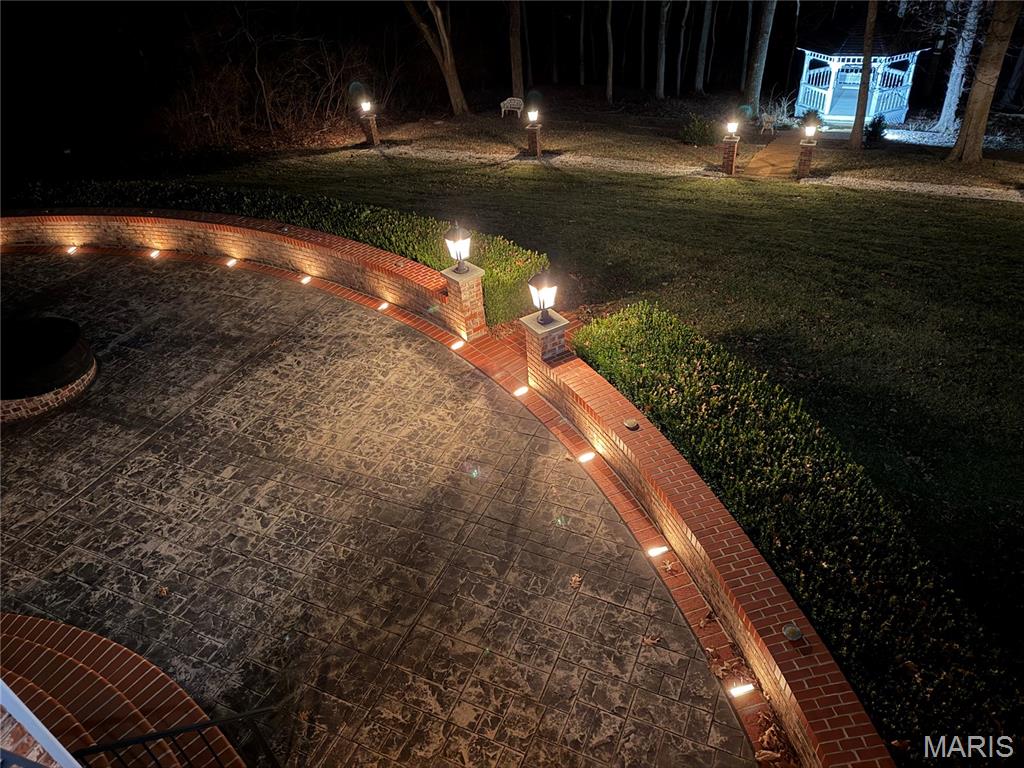 Sunset Pointe - Residential