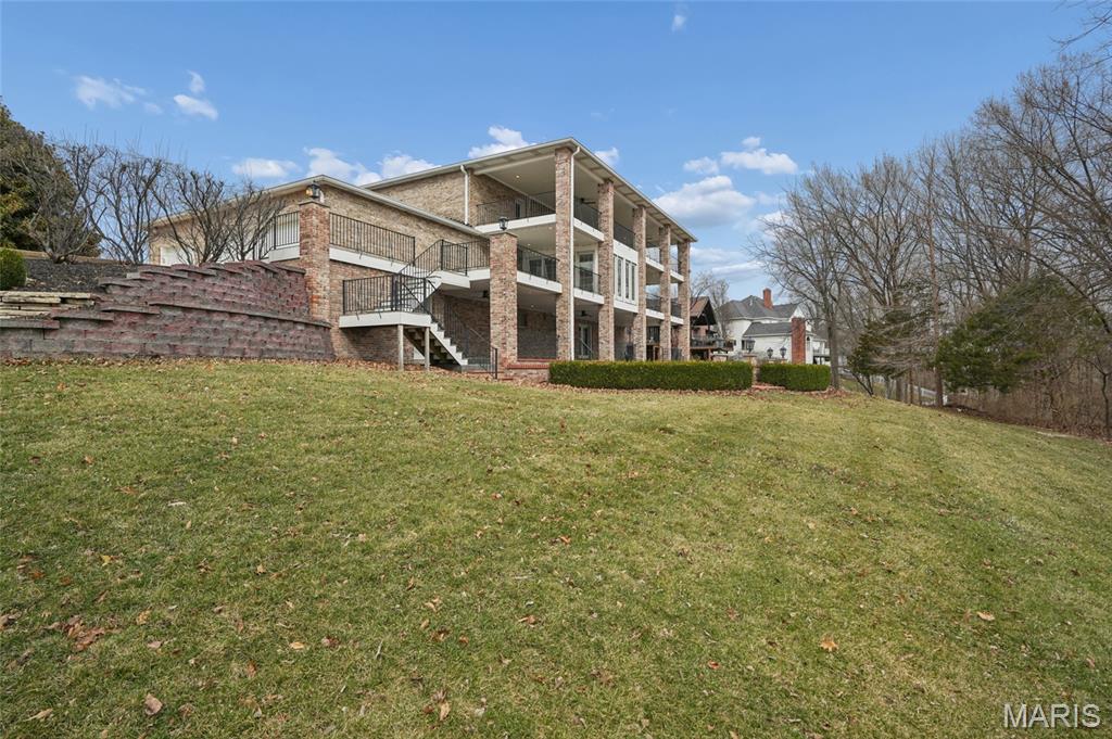 Sunset Pointe - Residential