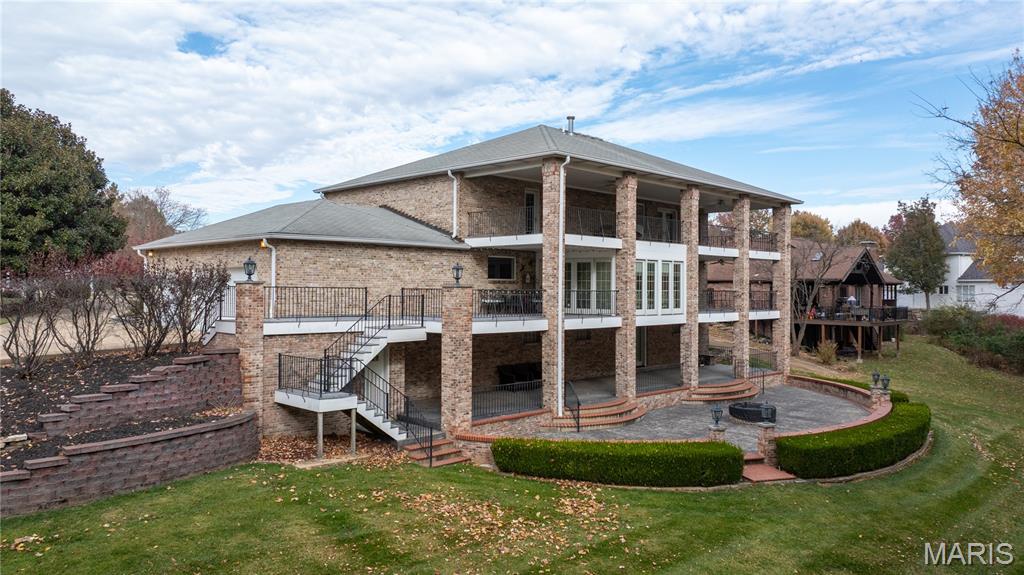 Sunset Pointe - Residential