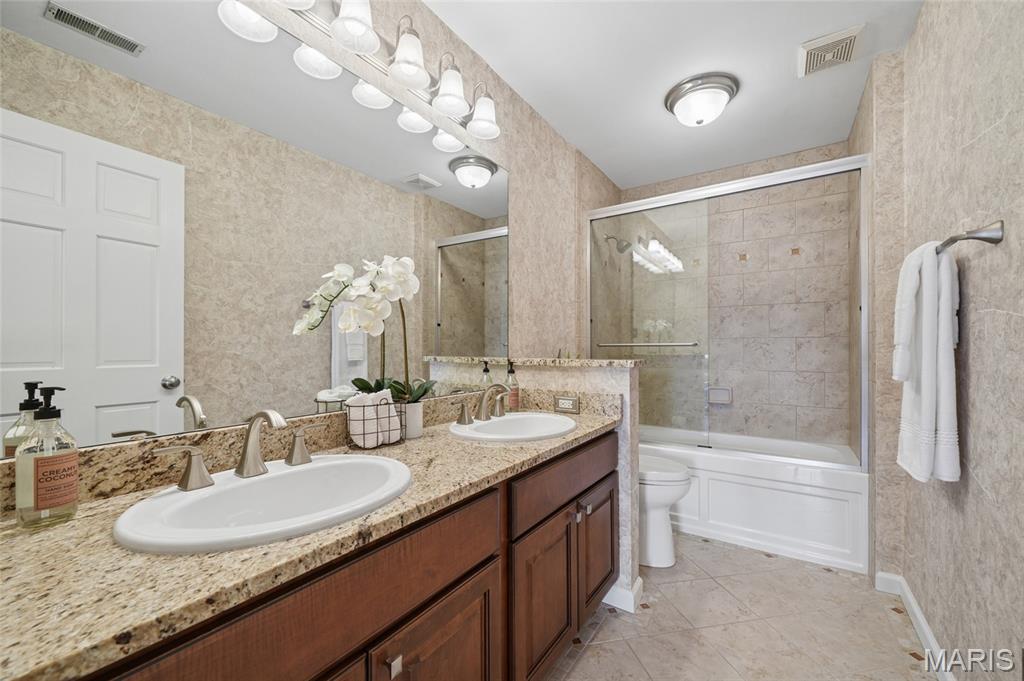 Sunset Pointe - Residential