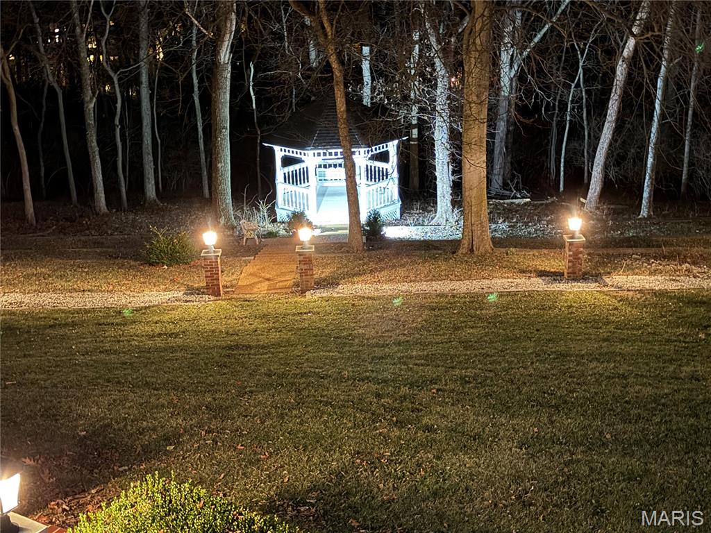 Sunset Pointe - Residential