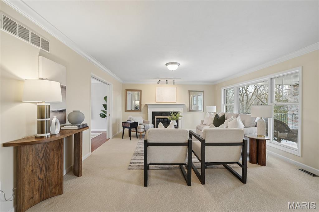 Sunset Pointe - Residential