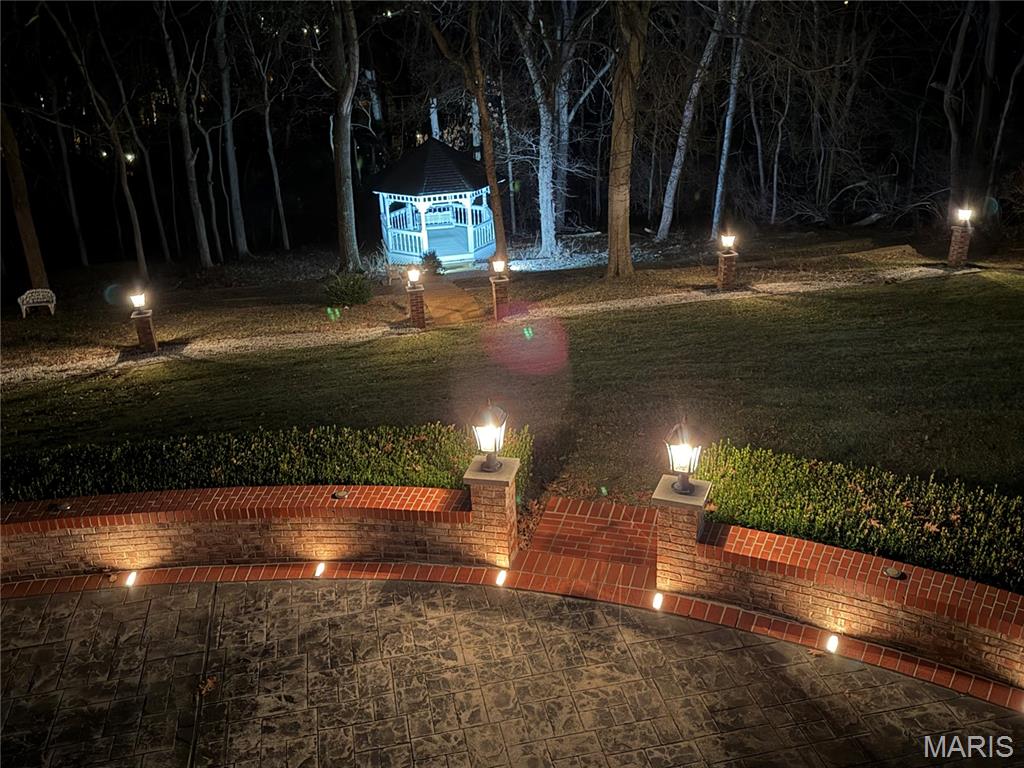 Sunset Pointe - Residential