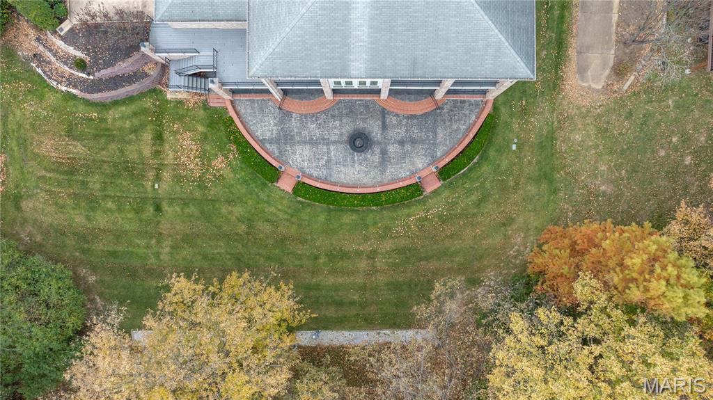 Sunset Pointe - Residential