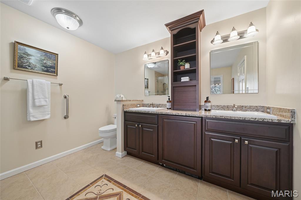 Sunset Pointe - Residential